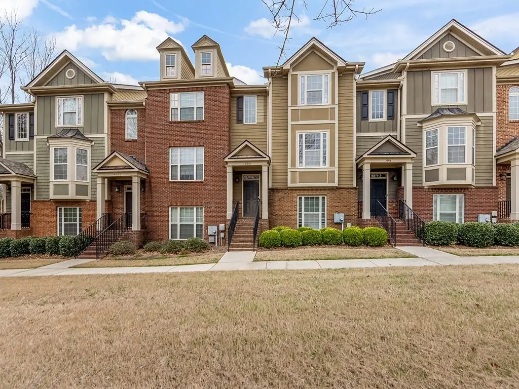 3998 Llewellin Lane Sw #23, Smyrna, GA 30082 - #1