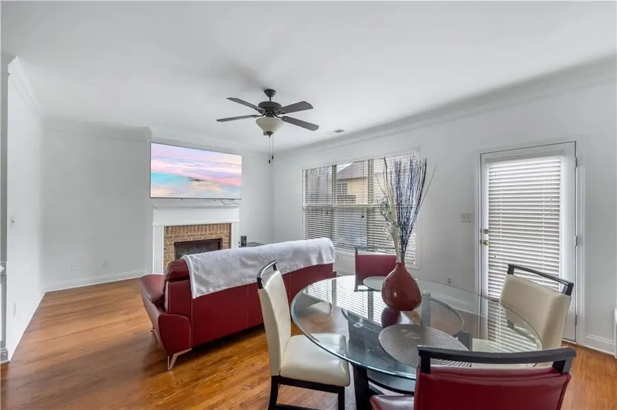 3998 Llewellin Lane Sw #23, Smyrna, GA 30082 - #3