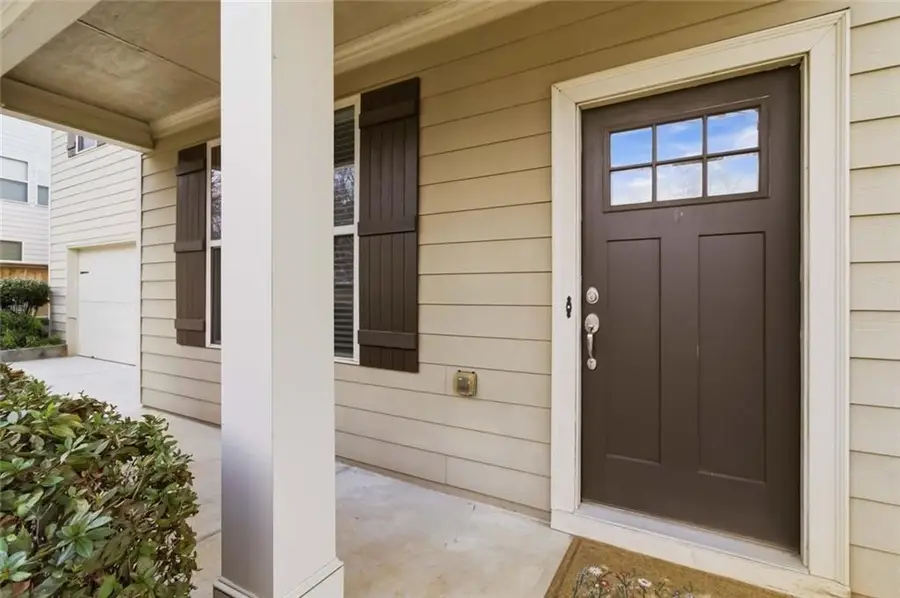 747 Hancock Place, Braselton, GA 30517 - #2