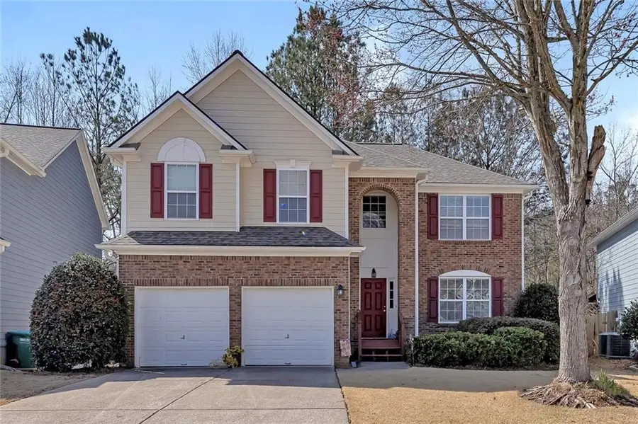 150 Hidden Lake Circle, Canton, GA 30114 - #3