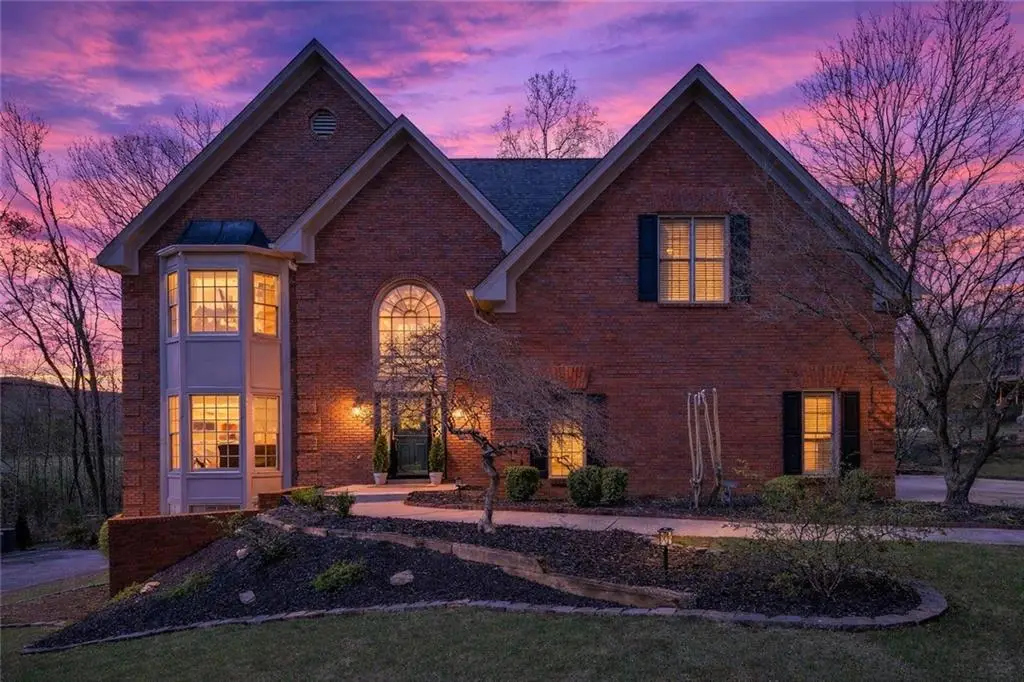 2191 Potomac Place, Lawrenceville, GA 30043 - #1