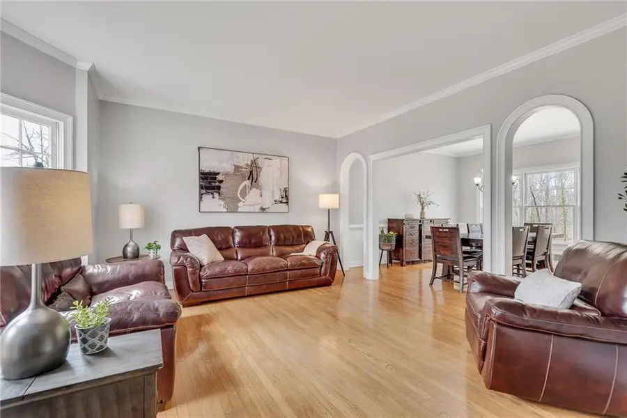 2191 Potomac Place, Lawrenceville, GA 30043 - #2