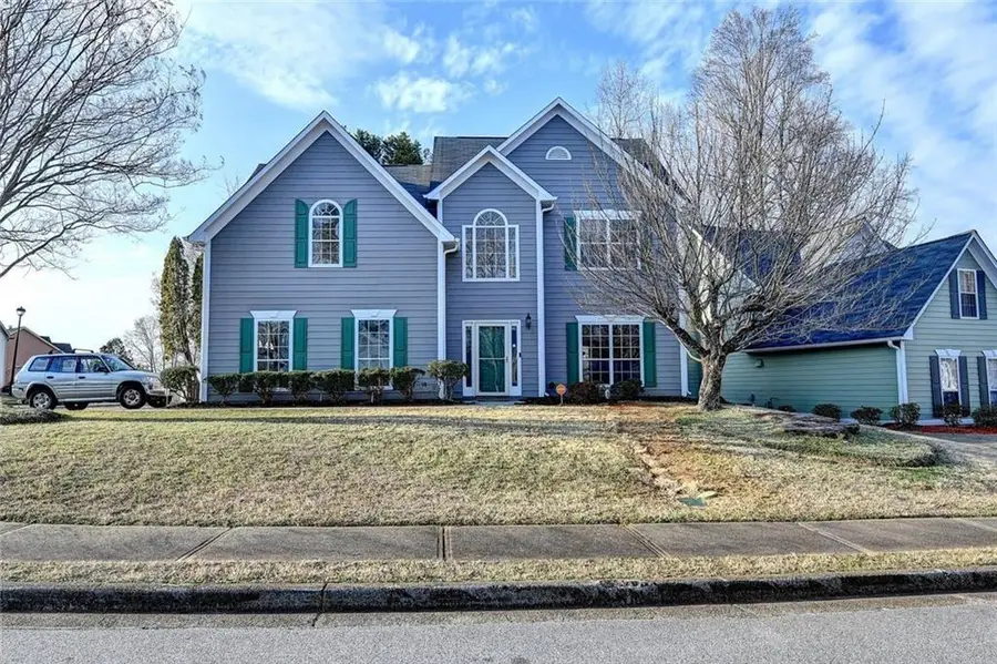 1607 Tunbridge Lane, Lawrenceville, GA 30043 - #2