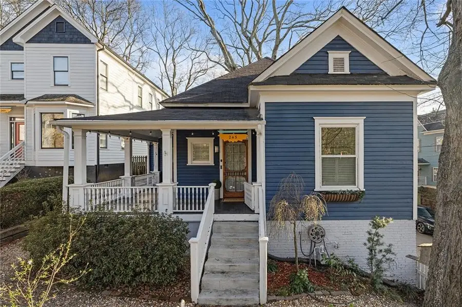 245 Georgia Avenue Se, Atlanta, GA 30312 - #2