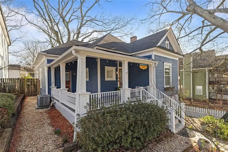 245 Georgia Avenue Se, Atlanta, GA 30312 - #3