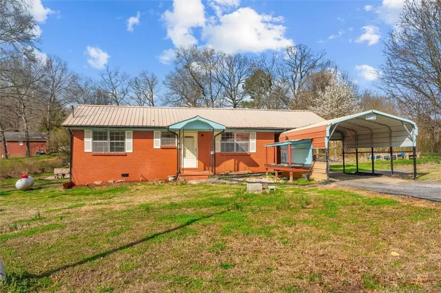 133 Rolling Acres 2nd Street, Calhoun, GA 30103 - #3