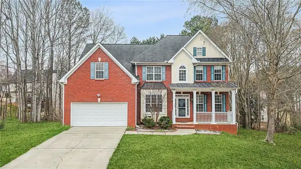 130 Brookridge Court, Fayetteville, GA 30215