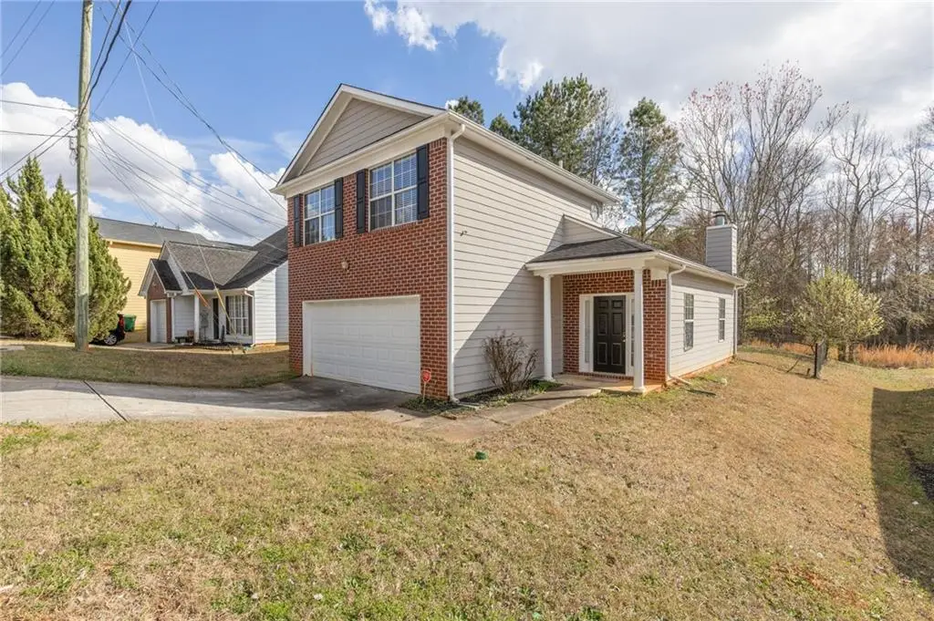 6582 Browns Mill Ferry Drive, Stonecrest, GA 30038 - #1