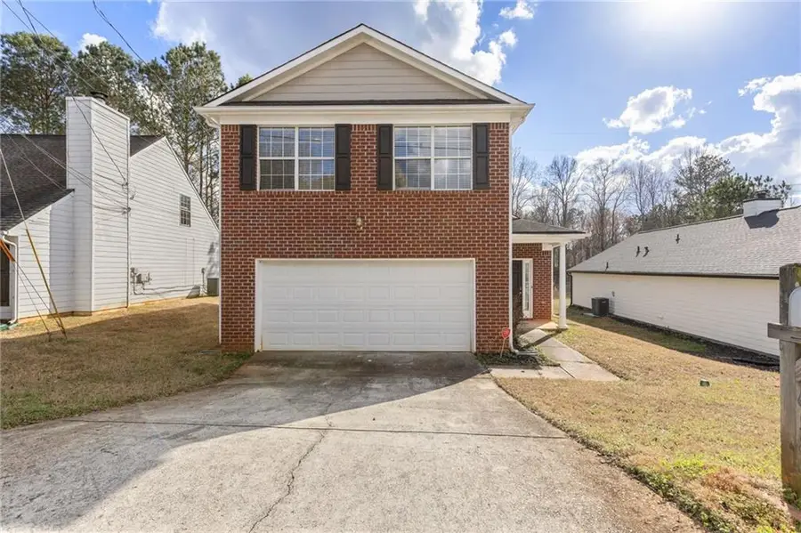6582 Browns Mill Ferry Drive, Stonecrest, GA 30038 - #2