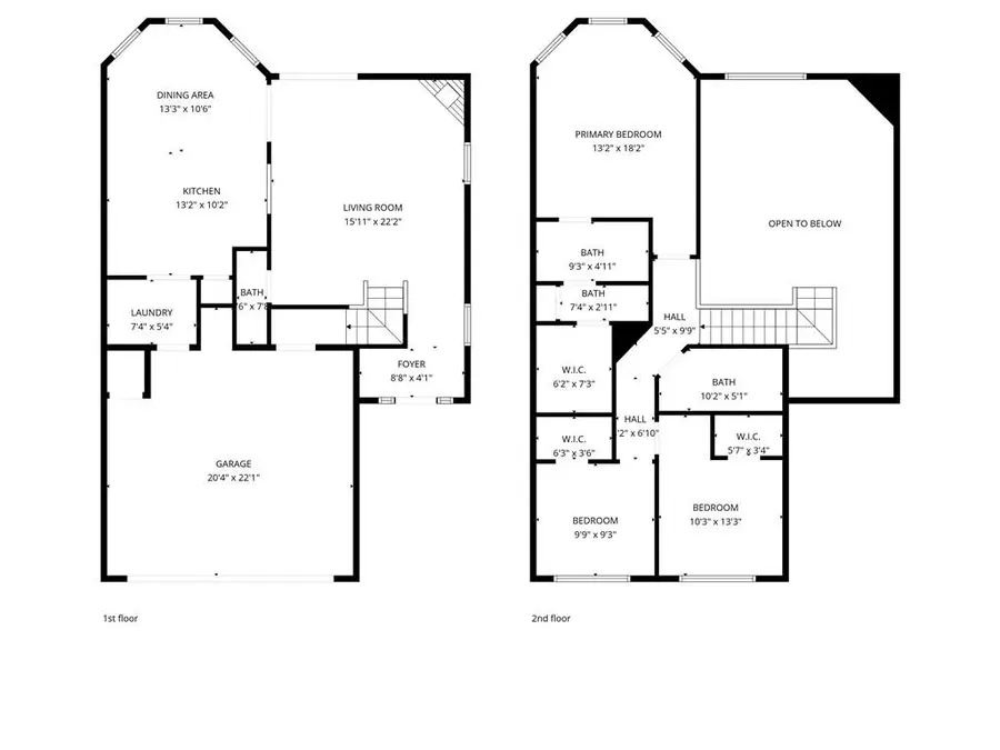 6582 Browns Mill Ferry Drive, Stonecrest, GA 30038 - #3