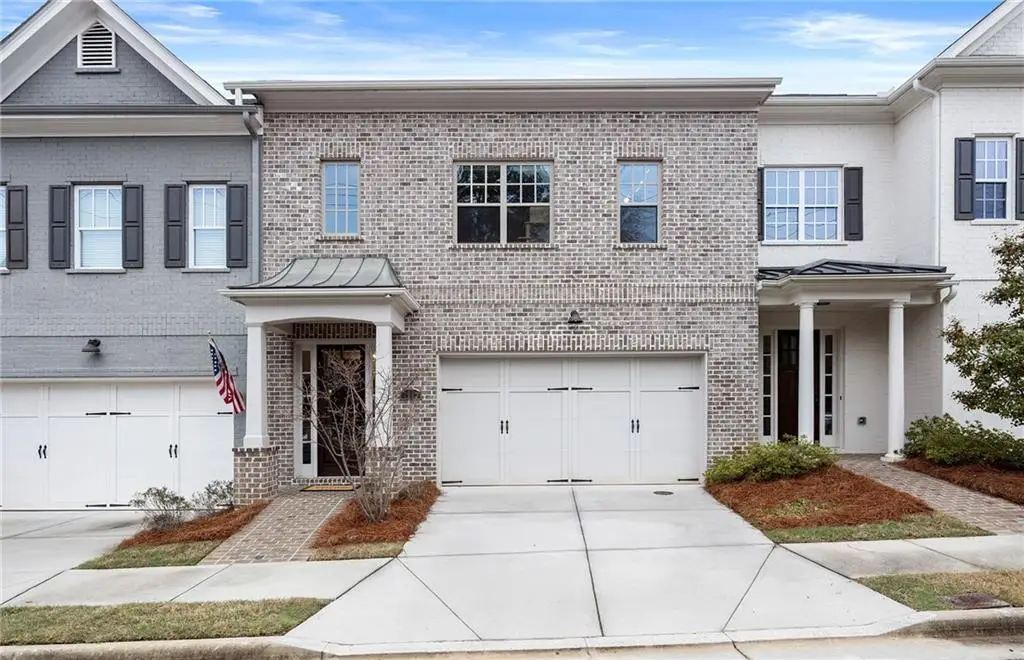 3905 Duke Reserve Circle, Peachtree Corners, GA 30092 - #1