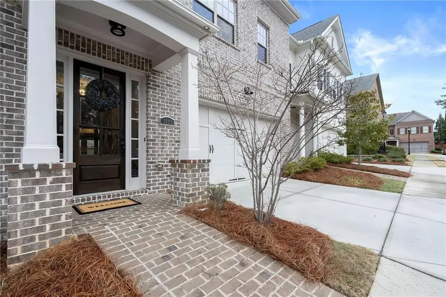 3905 Duke Reserve Circle, Peachtree Corners, GA 30092 - #2