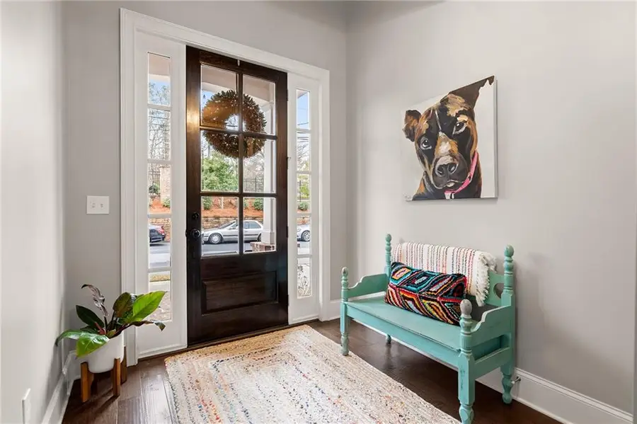 3905 Duke Reserve Circle, Peachtree Corners, GA 30092 - #3