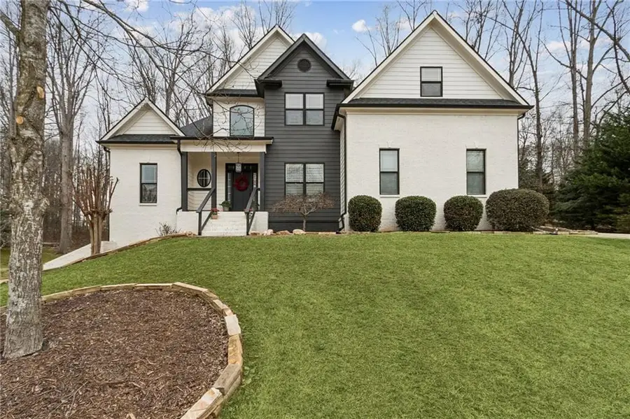 469 Billie Dean Drive, Jefferson, GA 30549 - #3