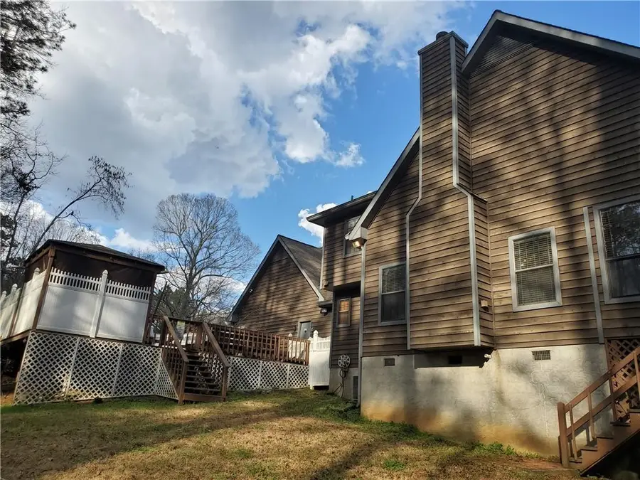 240 Oak Leaf Drive, Stockbridge, GA 30281 - #2