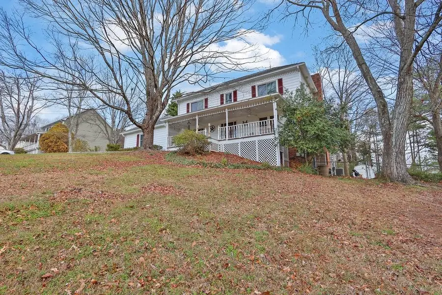 2014 Clipper Straits, Snellville, GA 30078 - #3