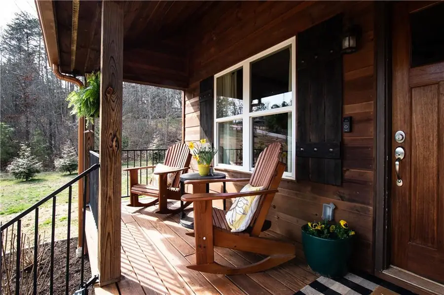 38 Nimble Crest Way, Dahlonega, GA 30533 - #2