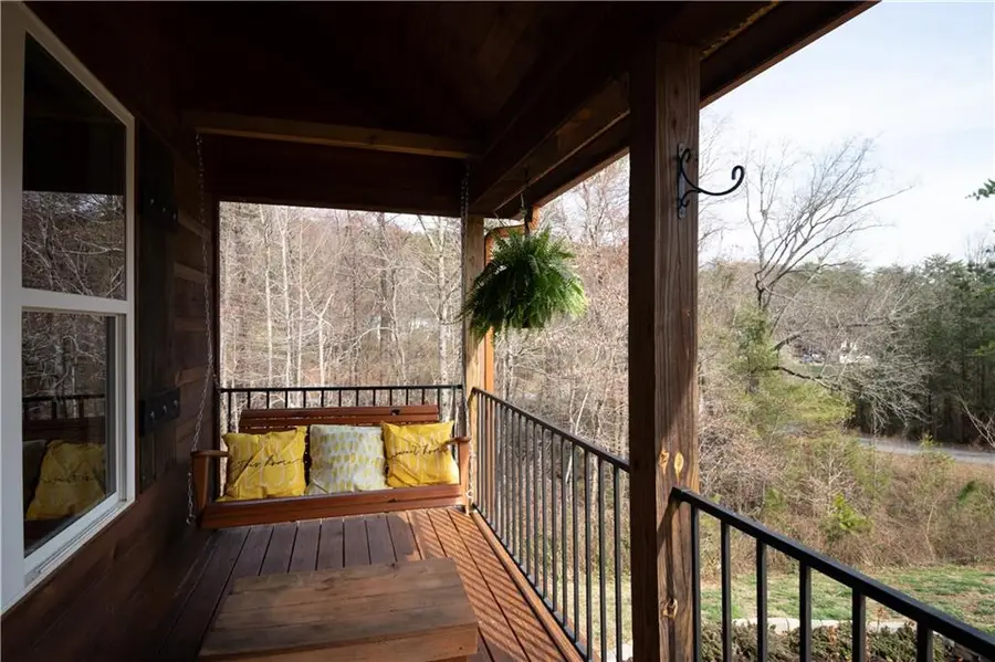 38 Nimble Crest Way, Dahlonega, GA 30533 - #3