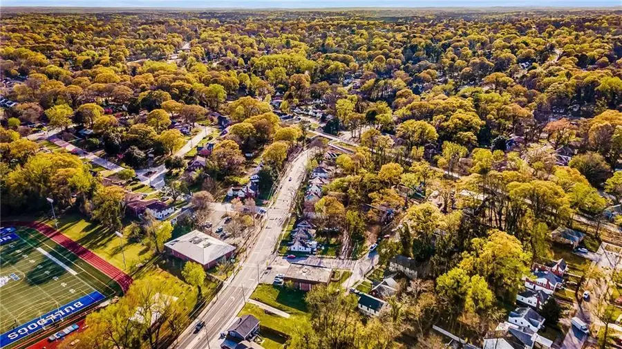 1087 M L King Jr Drive Sw, Atlanta, GA 30314 - #3