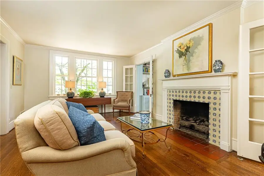 9 Palisades Road Ne, Atlanta, GA 30309 - #3