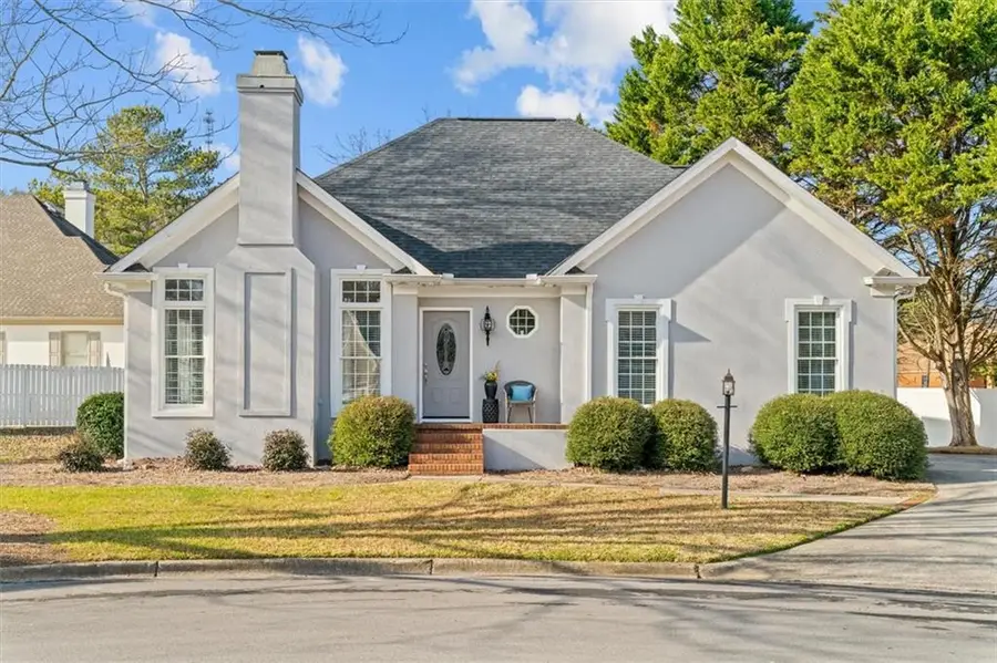 1908 Fairfield Drive, Dalton, GA 30720 - #2