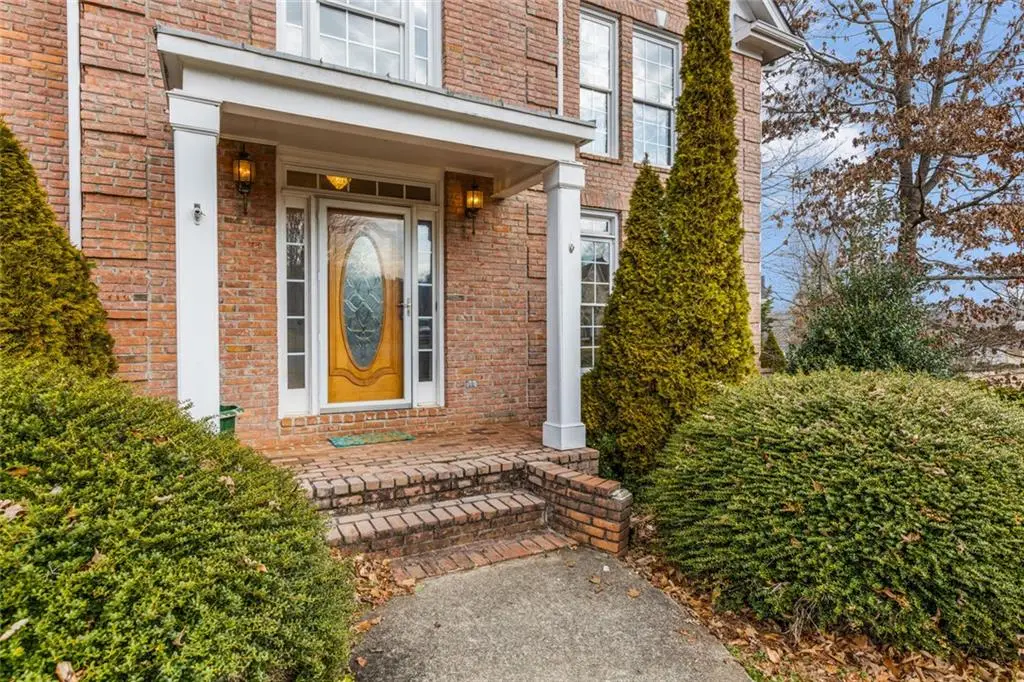 4834 Winterview Lane, Douglasville, GA 30135 - #1