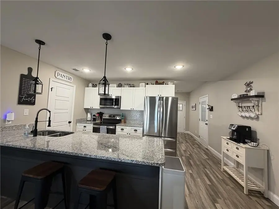 145 Northsky Drive, Warner Robins, GA 31093 - #3