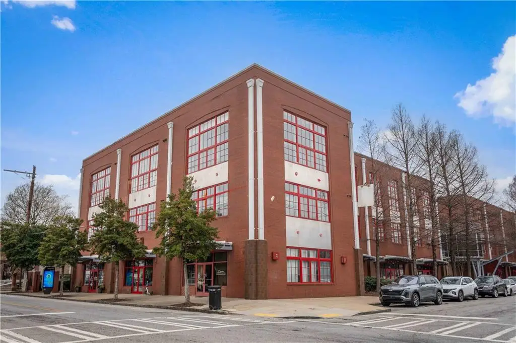 572 Edgewood Avenue Se #314, Atlanta, GA 30312 - #1