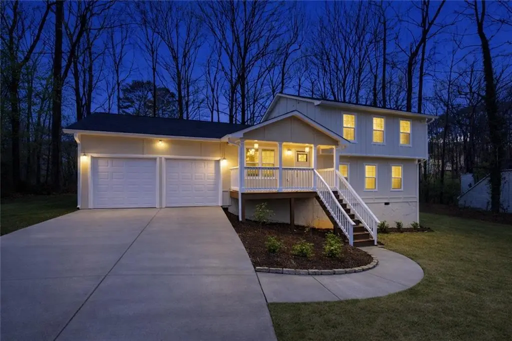 106 Bob White Drive, Stockbridge, GA 30281 - #1