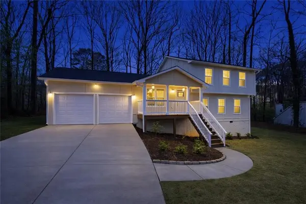 106 Bob White Drive, Stockbridge, GA 30281