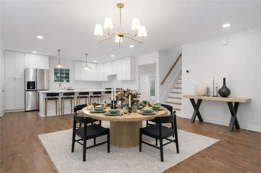 106 Bob White Drive, Stockbridge, GA 30281 - #3