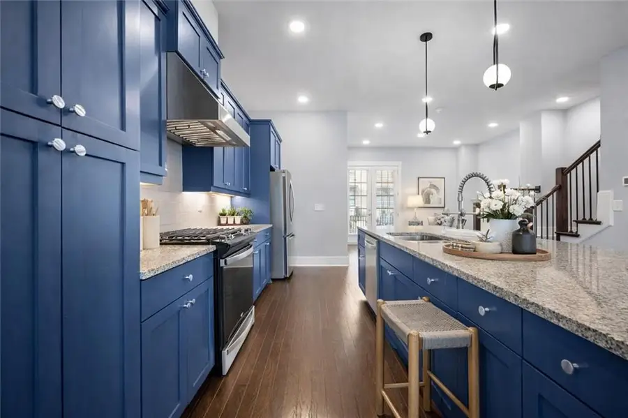 1048 Claudette Colvin Court, Atlanta, GA 30318 - #2