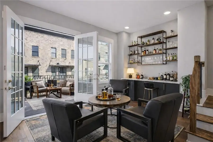 1048 Claudette Colvin Court, Atlanta, GA 30318 - #3