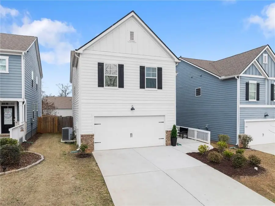 5751 Turnstone Trail, Flowery Branch, GA 30542 - #2