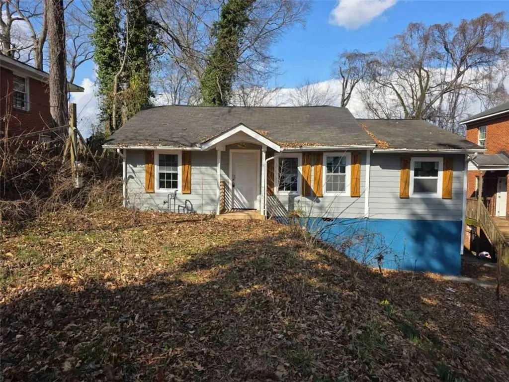 1285 North Ave Nw, Atlanta, GA 30318 - #1