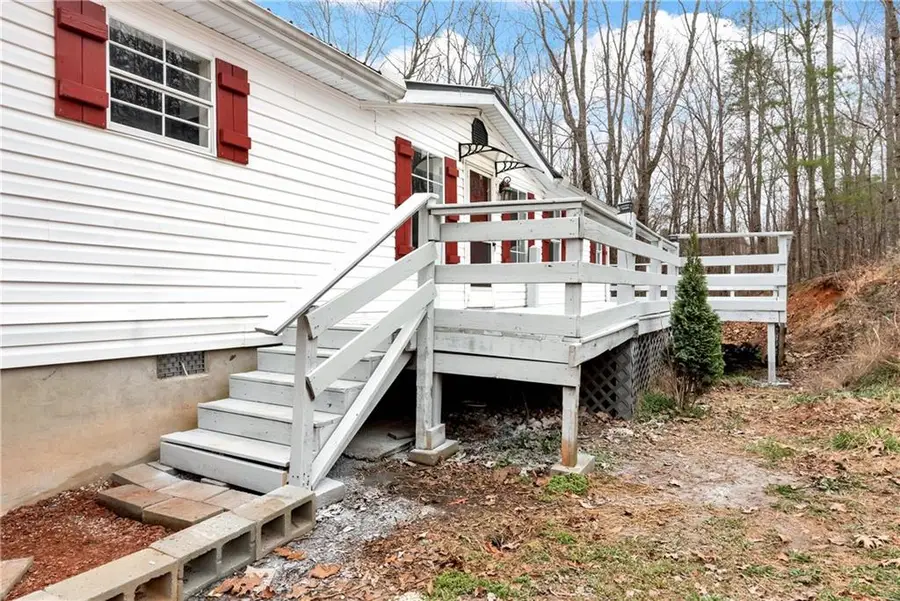 660 Shenandoah Drive, Dahlonega, GA 30533 - #2