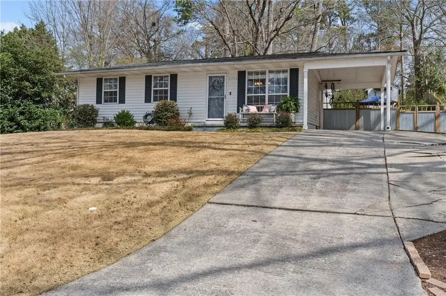 1771 Shawnee Place Se, Smyrna, GA 30080 - #3