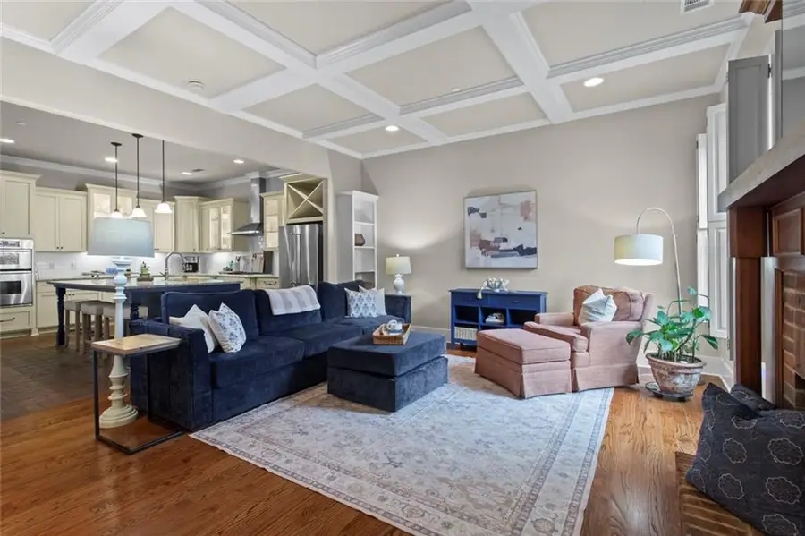 405 Prosper Circle, Marietta, GA 30060 - #3