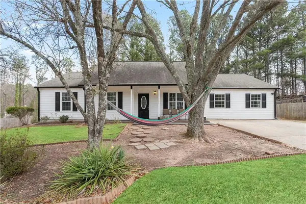 1071 Braddock Circle, Woodstock, GA 30189