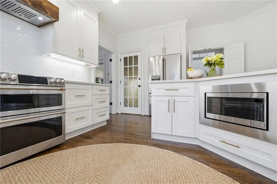 2105 Lake Grove Lane, Alpharetta, GA 30004 - #3