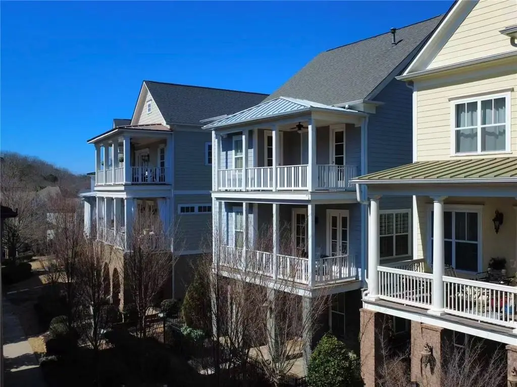 5015 Century Circle, Roswell, GA 30076 - #1