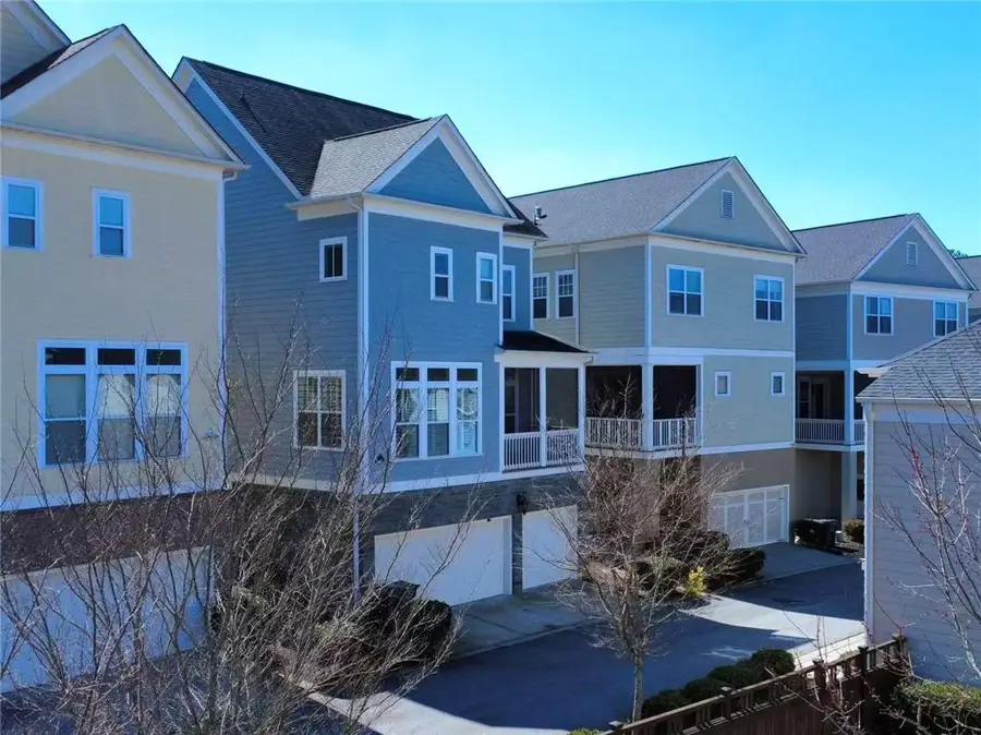 5015 Century Circle, Roswell, GA 30076 - #2