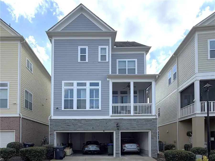 5015 Century Circle, Roswell, GA 30076 - #3