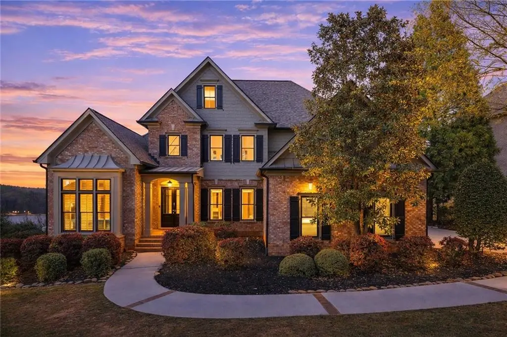 3734 Wavespray Court, Gainesville, GA 30506 - #1