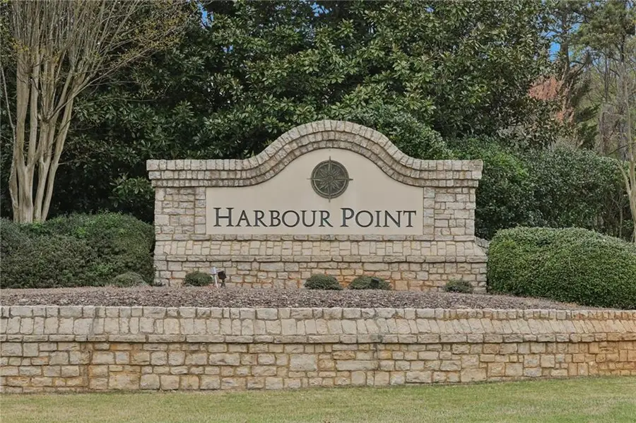 3734 Wavespray Court, Gainesville, GA 30506 - #3