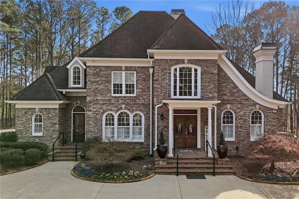 2785 Sixes Road, Canton, GA 30114 - #1