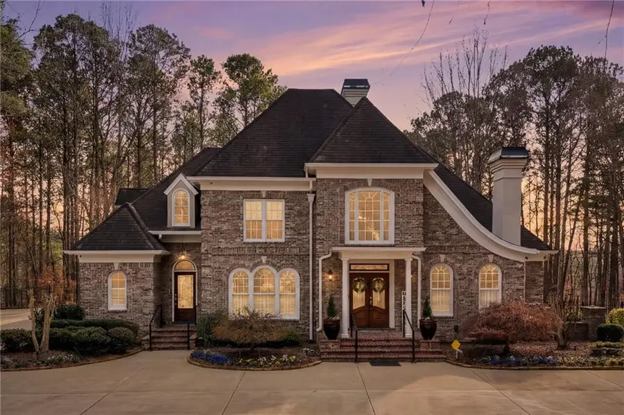 2785 Sixes Road, Canton, GA 30114 - #2