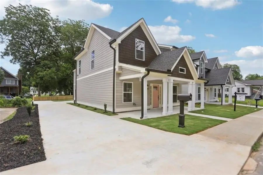 3189 B Jackson, Hapeville, GA 30354 - #3