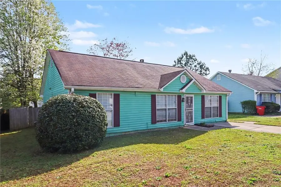 9396 Highland Ridge, Jonesboro, GA 30238 - #2
