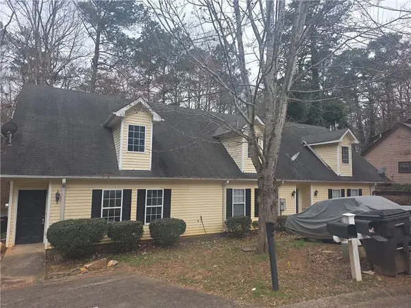 0000 S. Lakewood Terrace, Douglasville, GA 30135